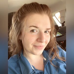 Meet your Posher, Meagan